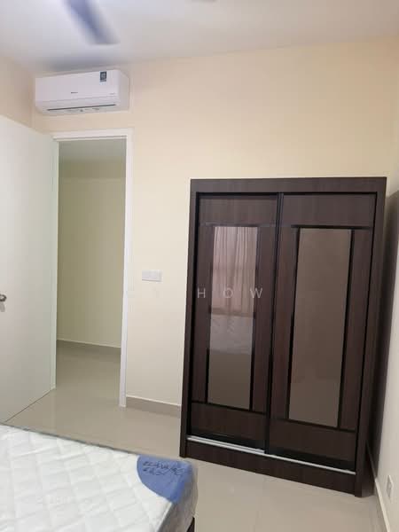 Service Residence for Rent at GEM Residences - CY How - Bedroom - PropertyGuru.com.my