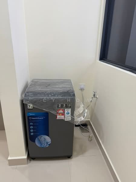 Service Residence for Rent at GEM Residences - CY How - Interior - PropertyGuru.com.my