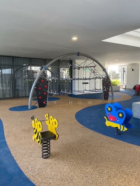 Service Residence for Rent at GEM Residences - CY How - Exterior - PropertyGuru.com.my