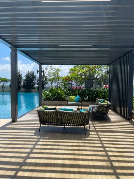 Service Residence for Rent at GEM Residences - CY How - Exterior - PropertyGuru.com.my