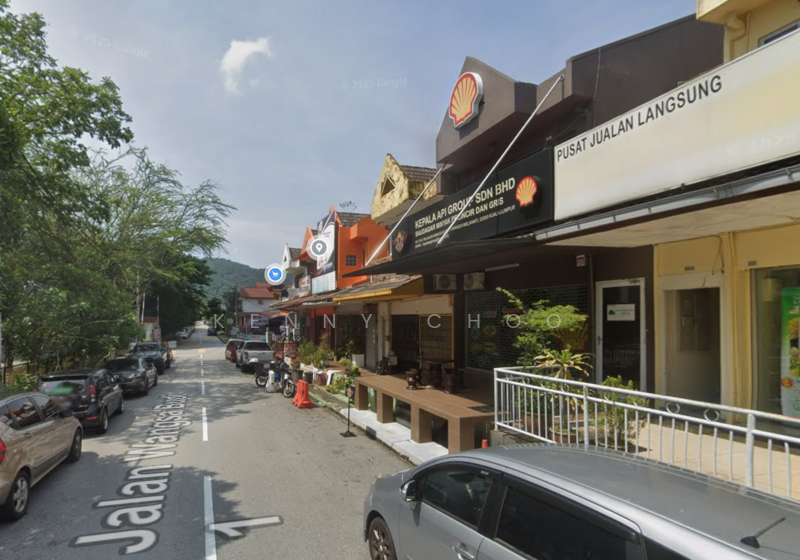 Shop / Office for Sale in Wangsa Melawati (Wangsa Maju) - Kenny Choo - PropertyGuru.com.my