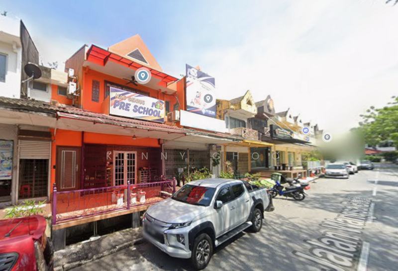 Shop / Office for Sale in Wangsa Melawati (Wangsa Maju) - Kenny Choo - PropertyGuru.com.my