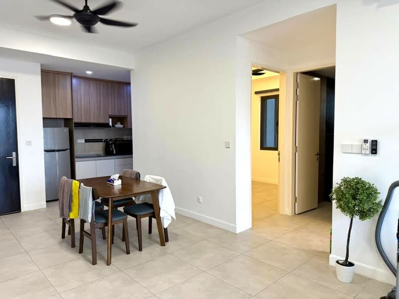 Sky Meridien untuk Untuk Disewa - RM 2,300 /bulan, Mac 2026 - PropertyGuru.com.my
