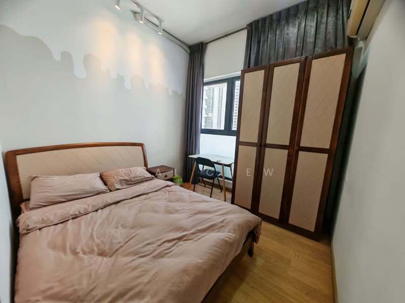 Condominium for Rent at Amberside @ Country Garden Danga Bay - Real Chew - Bedroom - PropertyGuru.com.my