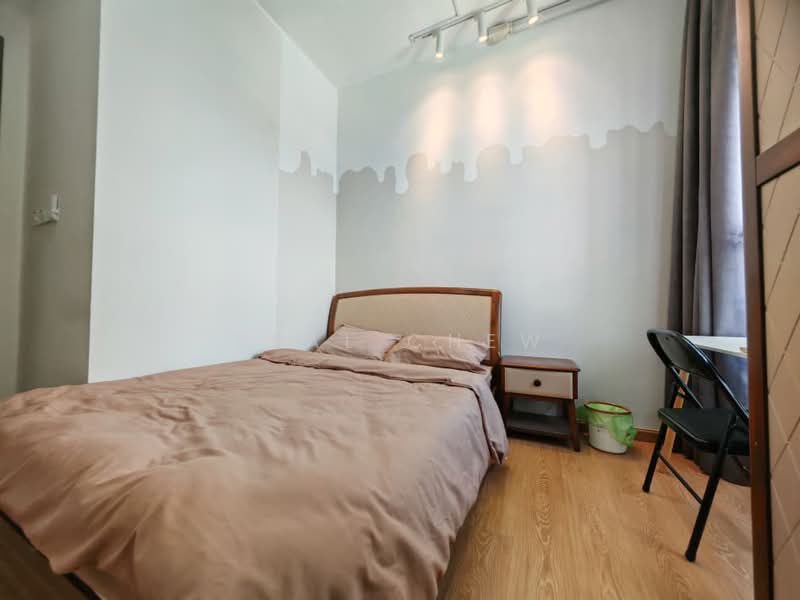 Condominium for Rent at Amberside @ Country Garden Danga Bay - Real Chew - Bedroom - PropertyGuru.com.my