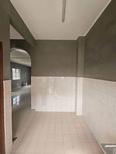 2-storey Terraced House for Sale in Bukit Indah (Iskandar Puteri (Nusajaya)) - Boon Hau Lee - Kitchen - PropertyGuru.com.my