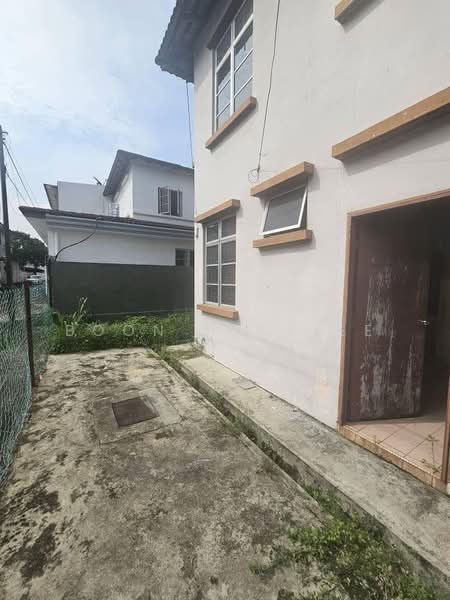 2-storey Terraced House for Sale in Bukit Indah (Iskandar Puteri (Nusajaya)) - Boon Hau Lee - Exterior - PropertyGuru.com.my