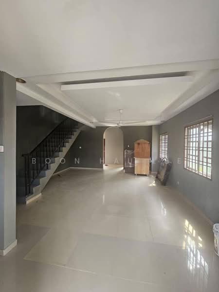 2-storey Terraced House for Sale in Bukit Indah (Iskandar Puteri (Nusajaya)) - Boon Hau Lee - Living Room - PropertyGuru.com.my