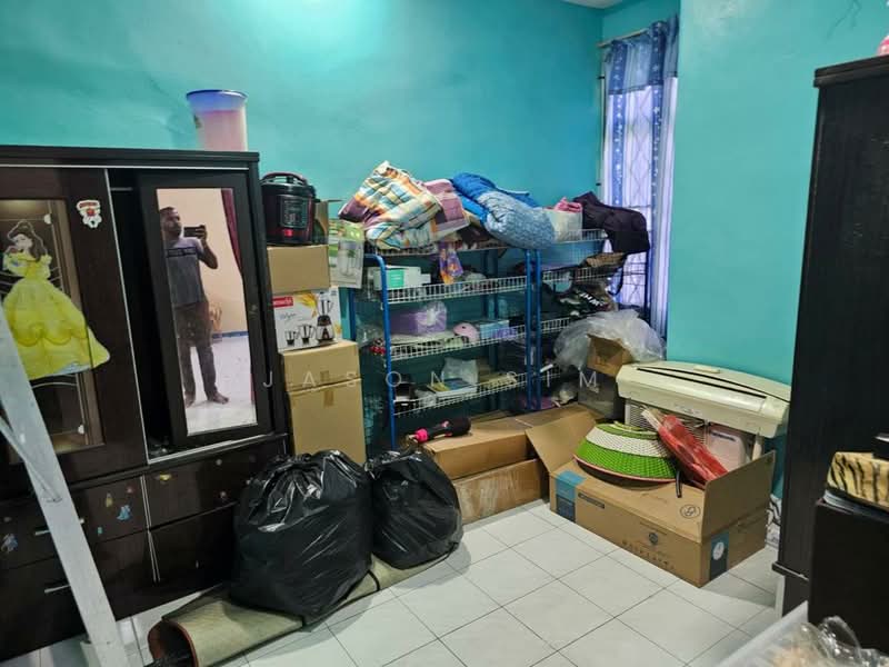 Taman Senai Utama untuk Untuk Dijual - RM 488,000, Mac 2026 - Interior - PropertyGuru.com.my