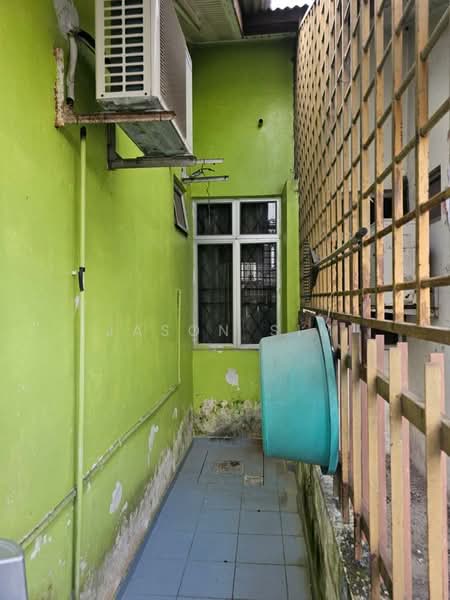 Taman Senai Utama untuk Untuk Dijual - RM 488,000, Mac 2026 - Exterior - PropertyGuru.com.my