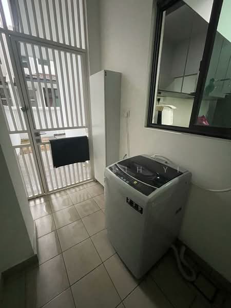 Cluster House for Rent in Iskandar Puteri (Nusajaya) (Johor) - Liew Lih Yi - Interior - PropertyGuru.com.my