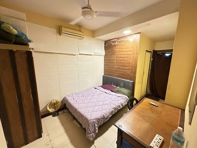 2-storey Terraced House for Sale in Usj 9 (Subang Jaya) - Nicky Lai - Bedroom - PropertyGuru.com.my