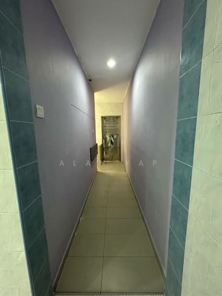 2-storey Terraced House for Sale in Taman Daya (Johor Bahru) - Alan Yap - Corridor - PropertyGuru.com.my