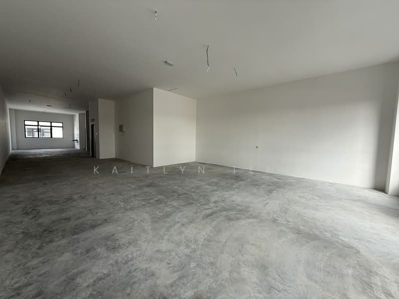 Eco Botanic @ Iskandar Puteri untuk Untuk Disewa - RM 12,000 /bulan, Mac 2026 - Interior - PropertyGuru.com.my