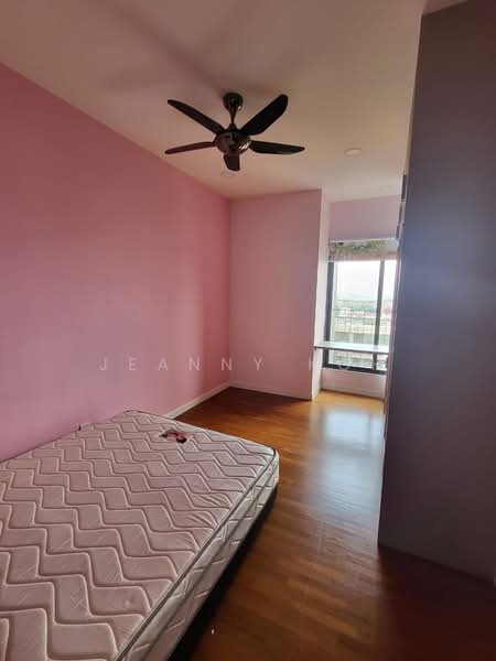 Condominium for Sale at Azelia Residence - Jeanny Koh - Bedroom - PropertyGuru.com.my