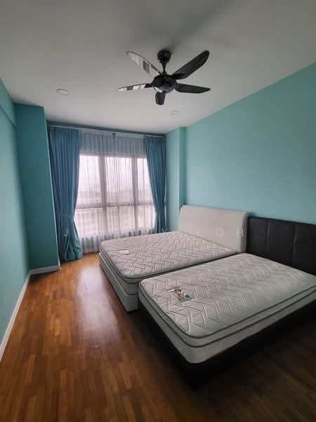 Condominium for Sale at Azelia Residence - Jeanny Koh - Bedroom - PropertyGuru.com.my