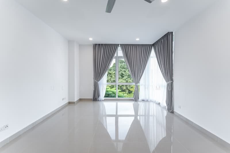 Kondominium untuk Disewa di Kenny Hills Residence - Juliana Mahmud - View - PropertyGuru.com.my