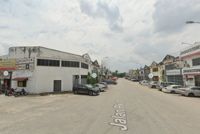 For Sale - Wangsa Melawati