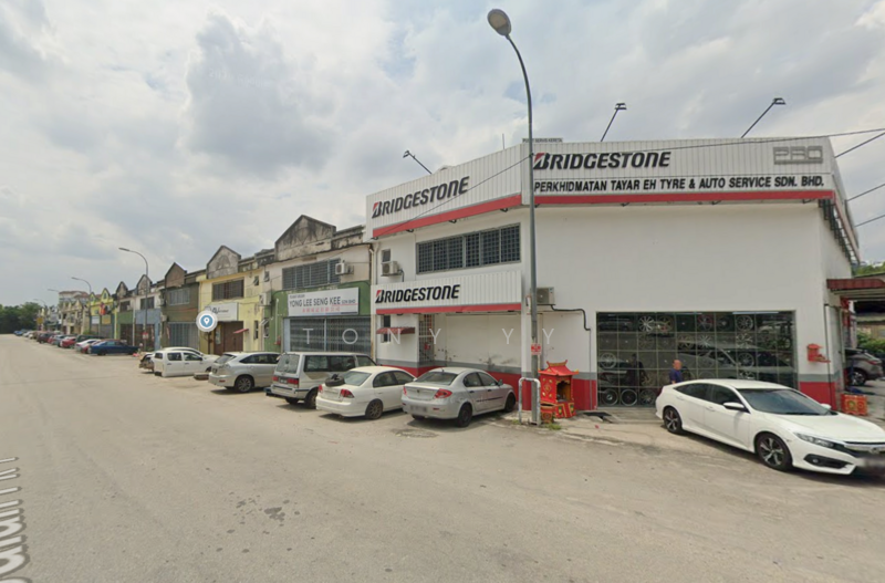 For Sale - Wangsa Melawati