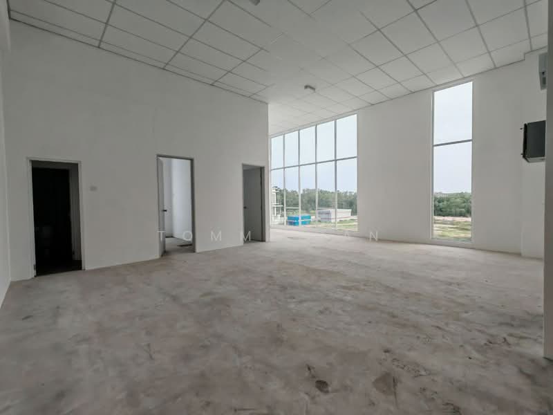 Semi-D Factory for Rent in Kompleks Chain Ferry (Butterworth) - Tommy Gan - Interior - PropertyGuru.com.my