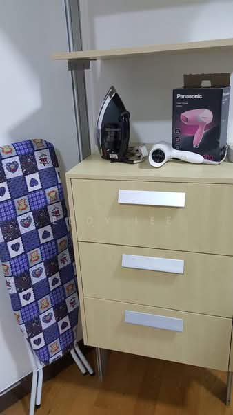 Service Residence for Rent at Regalia Residence - Eddy Lee - Interior - PropertyGuru.com.my