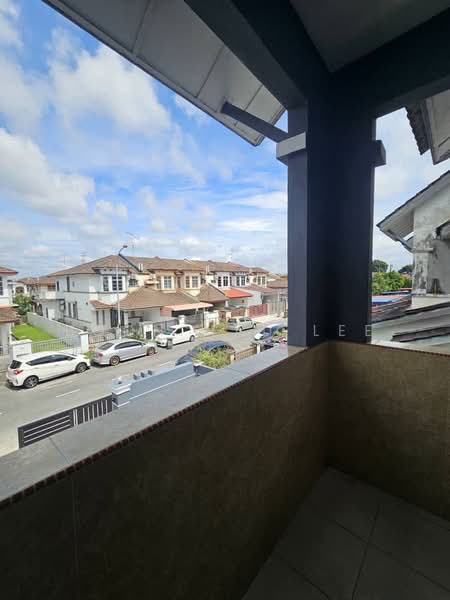 Cluster House for Sale in Bukit Indah (Iskandar Puteri (Nusajaya)) - Boon Hau Lee - Exterior - PropertyGuru.com.my