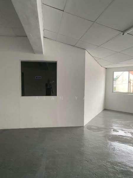 Factory for Rent in Taman Timur (Kulai) - Alan Yap - Interior - PropertyGuru.com.my