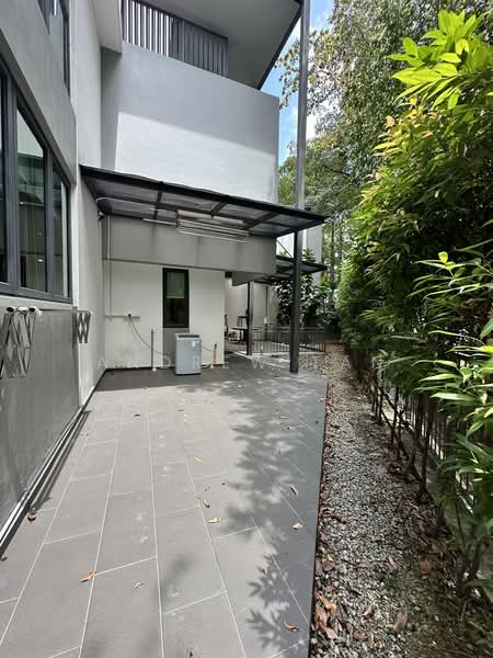 Terraced House for Sale in Desa Parkcity (Kuala Lumpur) - Andrew Tan - Exterior - PropertyGuru.com.my