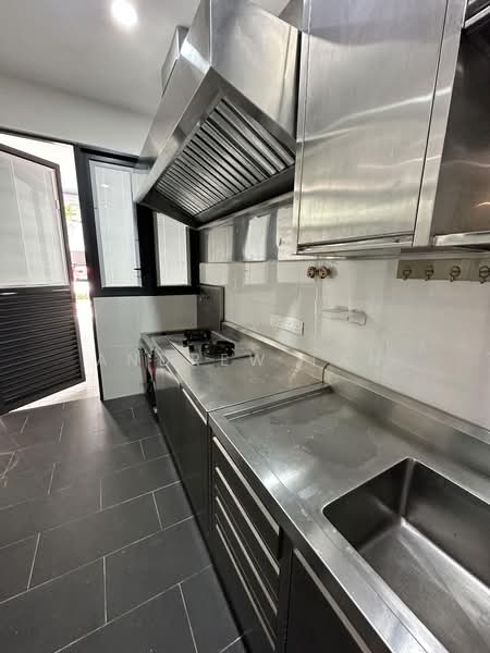 Terraced House for Sale in Desa Parkcity (Kuala Lumpur) - Andrew Tan - Kitchen - PropertyGuru.com.my