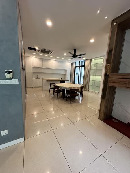 Terraced House for Sale in Desa Parkcity (Kuala Lumpur) - Andrew Tan - Dining Room - PropertyGuru.com.my