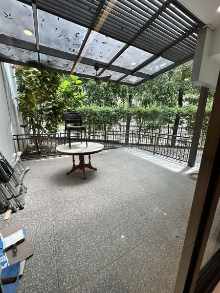Terraced House for Sale in Desa Parkcity (Kuala Lumpur) - Andrew Tan - Exterior - PropertyGuru.com.my