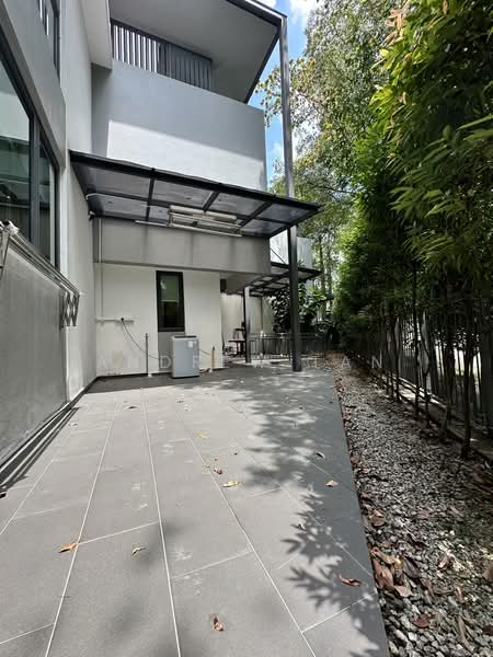 Terraced House for Sale in Desa Parkcity (Kuala Lumpur) - Andrew Tan - Exterior - PropertyGuru.com.my