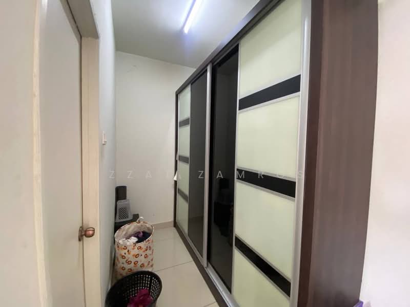 Service Residence for Sale at Maxim Citylights - Izzat Zamros - Interior - PropertyGuru.com.my