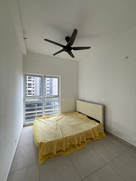 Service Residence for Rent at Residensi Rimbun @ Canopy Hills - Sarah Chee - Bedroom - PropertyGuru.com.my