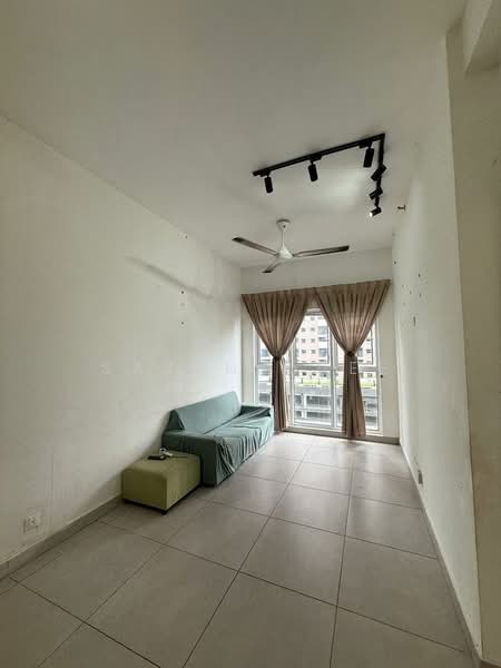 Service Residence for Rent at Residensi Rimbun @ Canopy Hills - Sarah Chee - Living Room - PropertyGuru.com.my