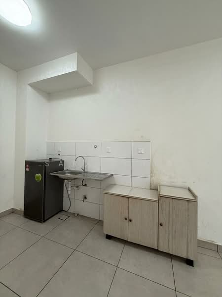 Service Residence for Rent at Residensi Rimbun @ Canopy Hills - Sarah Chee - Kitchen - PropertyGuru.com.my