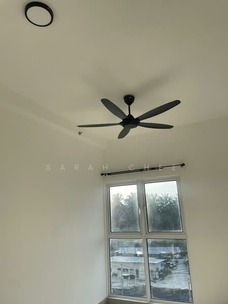 Service Residence for Rent at Residensi Rimbun @ Canopy Hills - Sarah Chee - Interior - PropertyGuru.com.my
