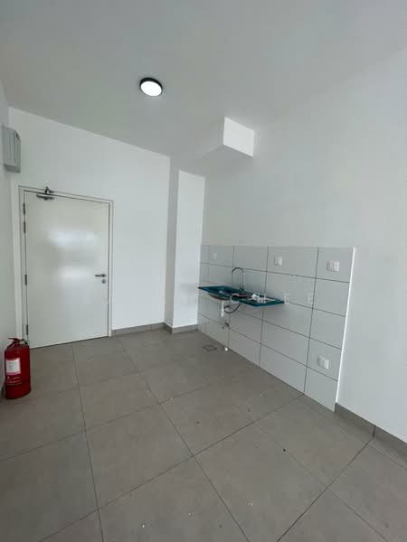 Service Residence for Rent at Residensi Rimbun @ Canopy Hills - Sarah Chee - Kitchen - PropertyGuru.com.my