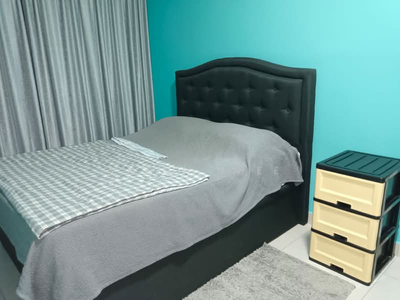 Servis Apartment untuk Disewa di Residensi Rimbun @ Canopy Hills - Sarah Chee - Bedroom - PropertyGuru.com.my