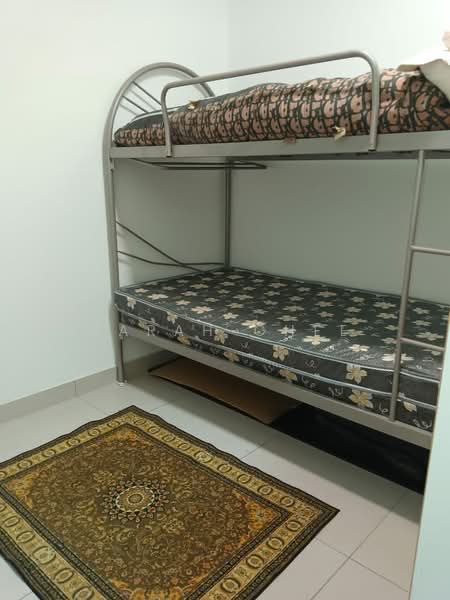 Servis Apartment untuk Disewa di Residensi Rimbun @ Canopy Hills - Sarah Chee - Bedroom - PropertyGuru.com.my