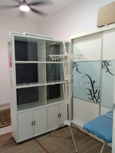 Servis Apartment untuk Disewa di Residensi Rimbun @ Canopy Hills - Sarah Chee - Interior - PropertyGuru.com.my