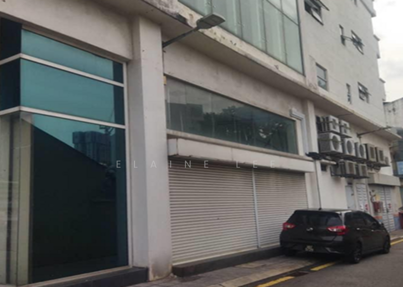 Office for Sale in Jalan Tun Razak (KL City Centre) - Elaine Lee - Exterior - PropertyGuru.com.my