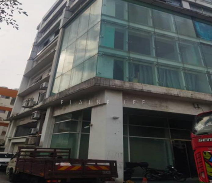 Office for Sale in Jalan Tun Razak (KL City Centre) - Elaine Lee - Exterior - PropertyGuru.com.my