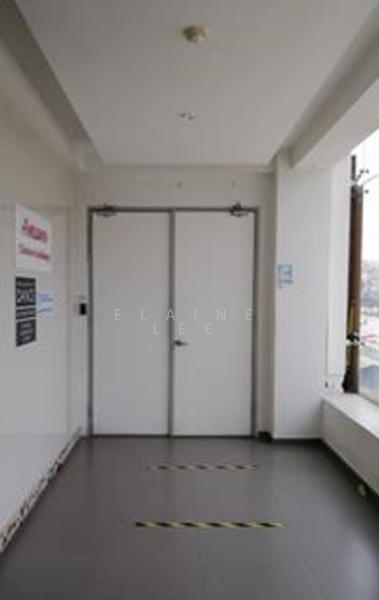 Office for Sale in Jalan Tun Razak (KL City Centre) - Elaine Lee - Corridor - PropertyGuru.com.my