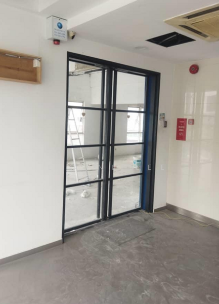 Office for Sale in Jalan Tun Razak (KL City Centre) - Elaine Lee - Entrance - PropertyGuru.com.my