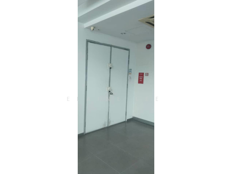 Office for Sale in Jalan Tun Razak (KL City Centre) - Elaine Lee - Corridor - PropertyGuru.com.my