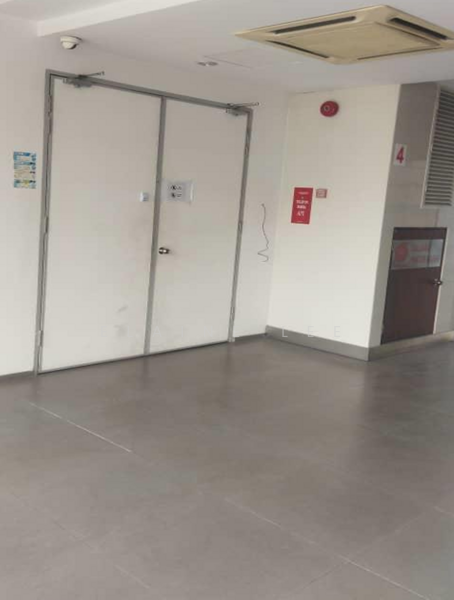 Office for Sale in Jalan Tun Razak (KL City Centre) - Elaine Lee - Corridor - PropertyGuru.com.my