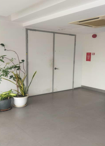 Office for Sale in Jalan Tun Razak (KL City Centre) - Elaine Lee - Entrance - PropertyGuru.com.my