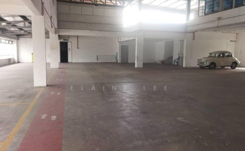 Office for Sale in Jalan Tun Razak (KL City Centre) - Elaine Lee - Interior - PropertyGuru.com.my