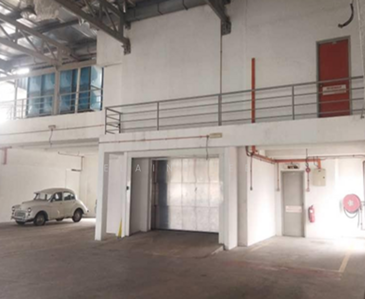 Office for Sale in Jalan Tun Razak (KL City Centre) - Elaine Lee - Car Park - PropertyGuru.com.my